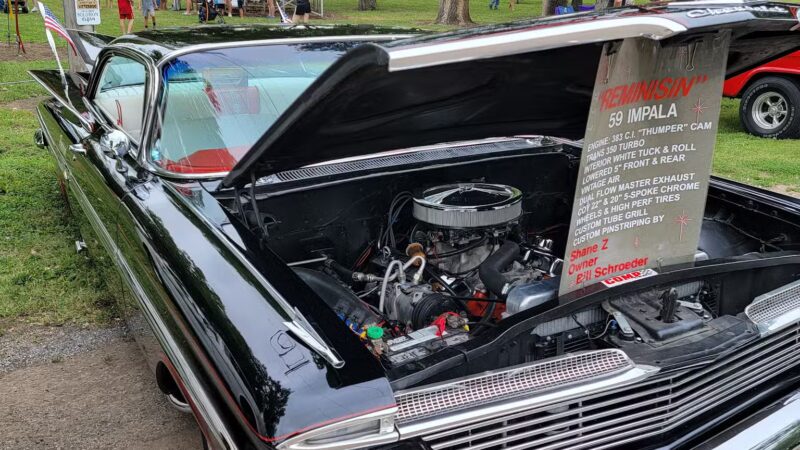 Solomon City Park - Solomon, KS