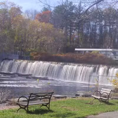 Counting House Park - South Berwick, ME