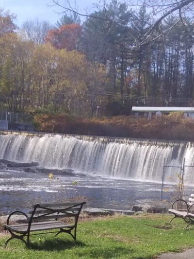 Counting House Park - South Berwick, ME