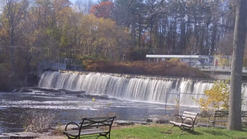 Counting House Park - South Berwick, ME