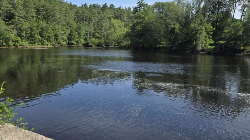 Counting House Park - South Berwick, ME