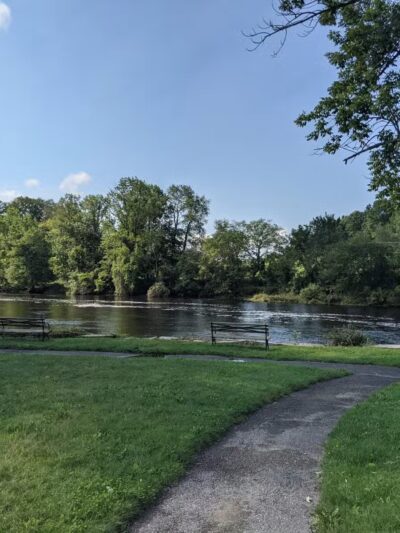 Counting House Park - South Berwick, ME