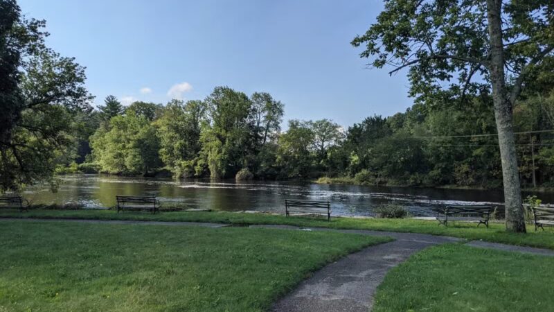 Counting House Park - South Berwick, ME