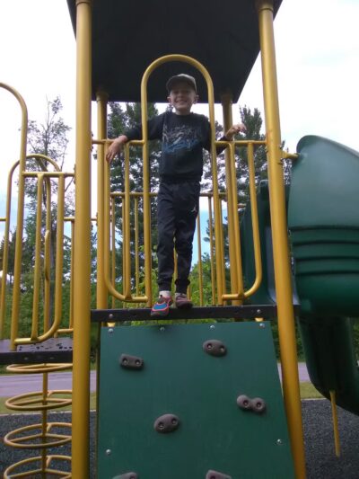 1889 Park - South Fork, PA