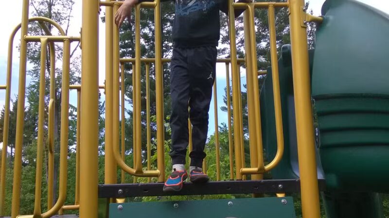 1889 Park - South Fork, PA