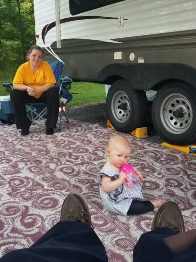 1889 Park - South Fork, PA