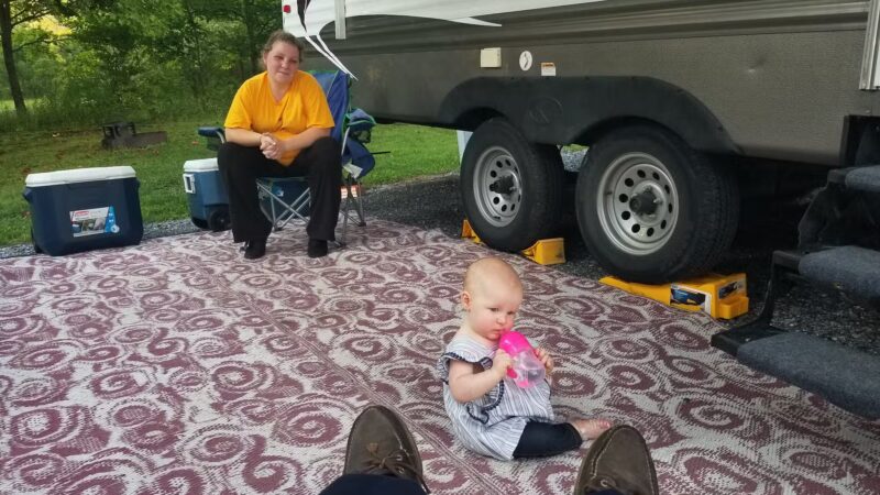 1889 Park - South Fork, PA