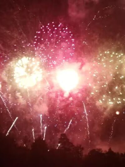 1889 Park - South Fork, PA