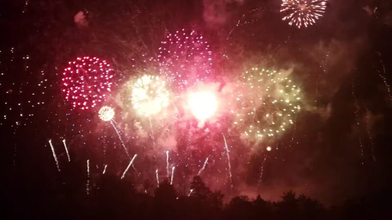 1889 Park - South Fork, PA