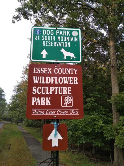 Parking Lot - South Orange Village, NJ