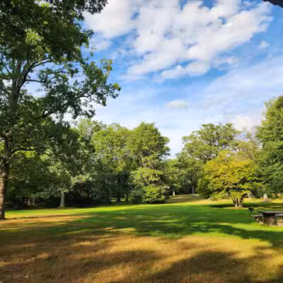 Summit Field - South Orange Village, NJ