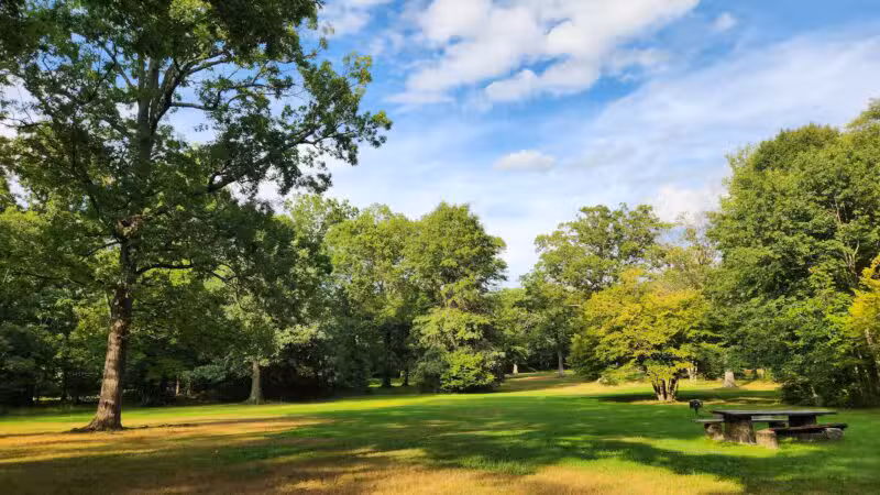 Summit Field - South Orange Village, NJ