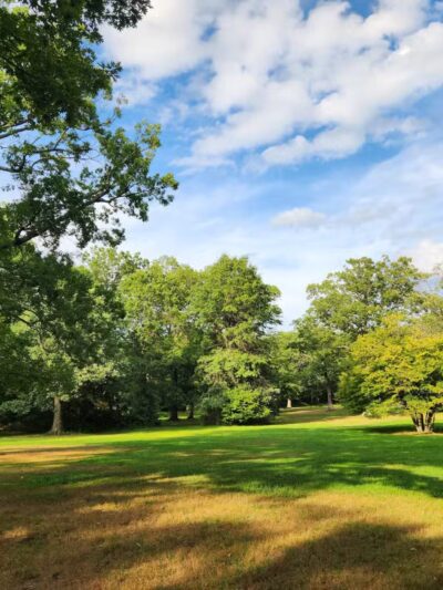 Summit Field - South Orange Village, NJ