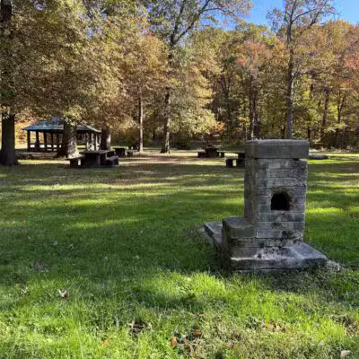 Summit Field - South Orange Village, NJ