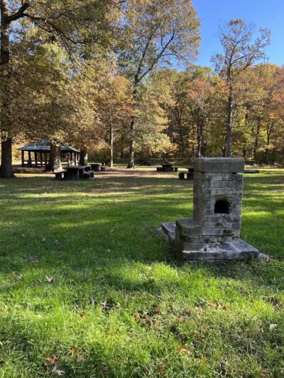 Summit Field - South Orange Village, NJ