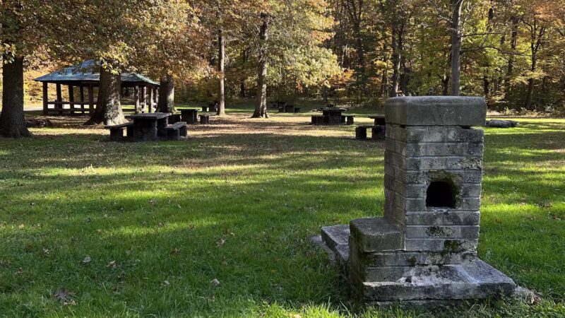 Summit Field - South Orange Village, NJ