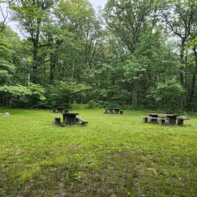 Summit Field - South Orange Village, NJ