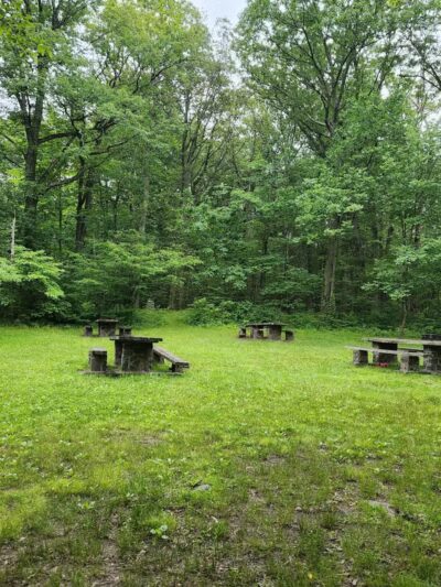 Summit Field - South Orange Village, NJ