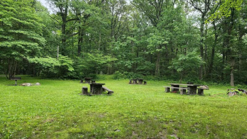 Summit Field - South Orange Village, NJ