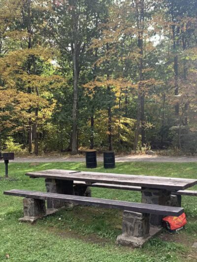 Summit Field - South Orange Village, NJ