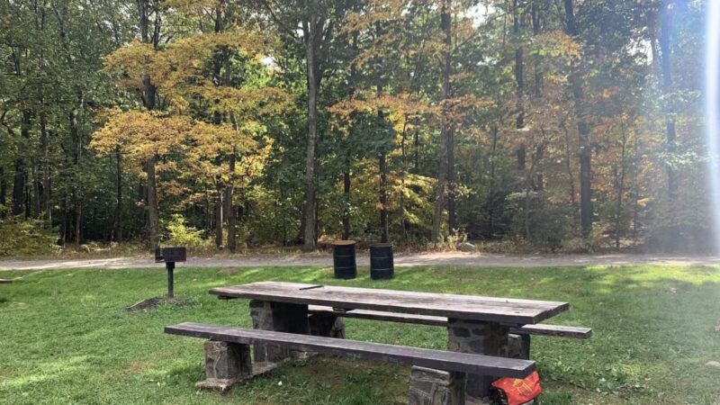 Summit Field - South Orange Village, NJ