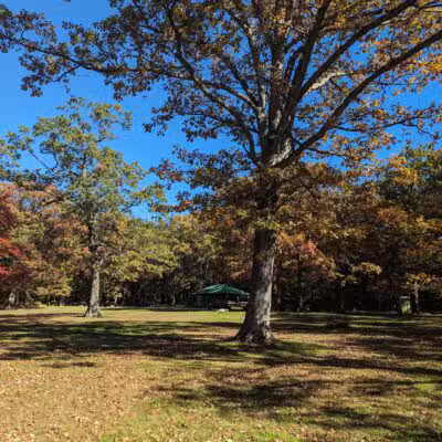 Summit Field - South Orange Village, NJ