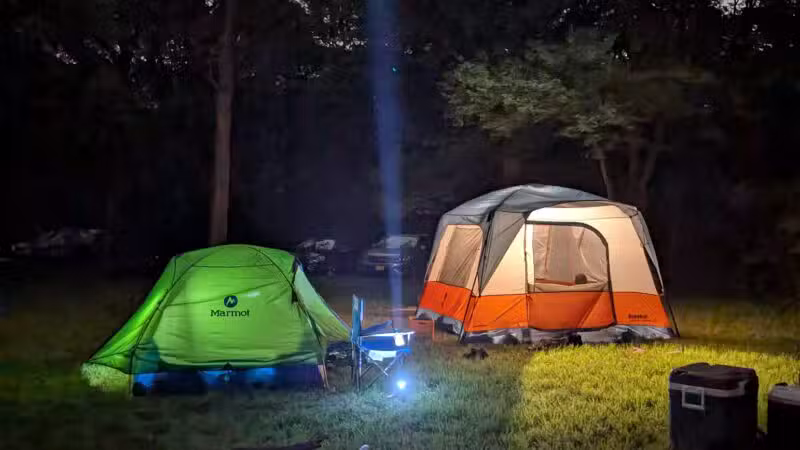 Summit Field - South Orange Village, NJ