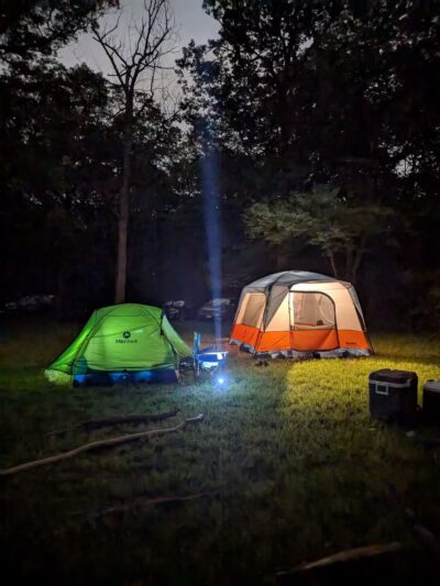 Summit Field - South Orange Village, NJ