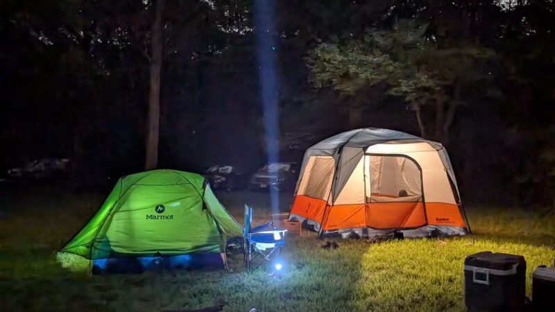 Summit Field - South Orange Village, NJ