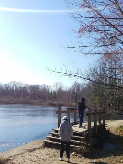 Hinckley Park - South Portland, ME