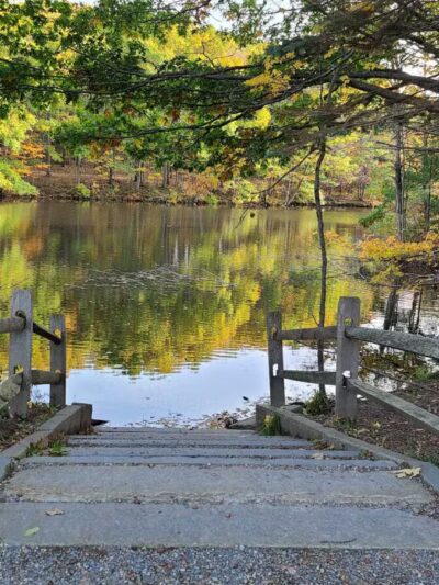 Hinckley Park - South Portland, ME