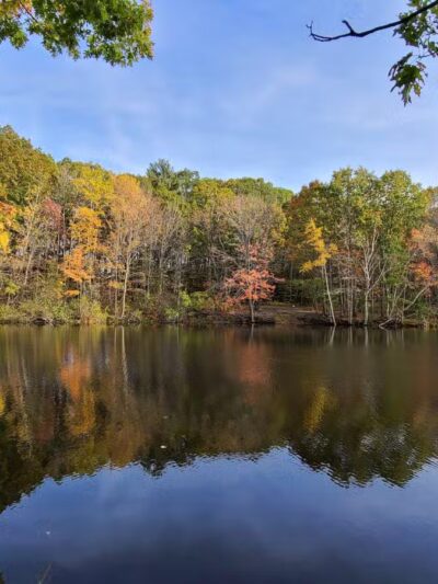 Hinckley Park - South Portland, ME