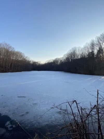 Hinckley Park - South Portland, ME