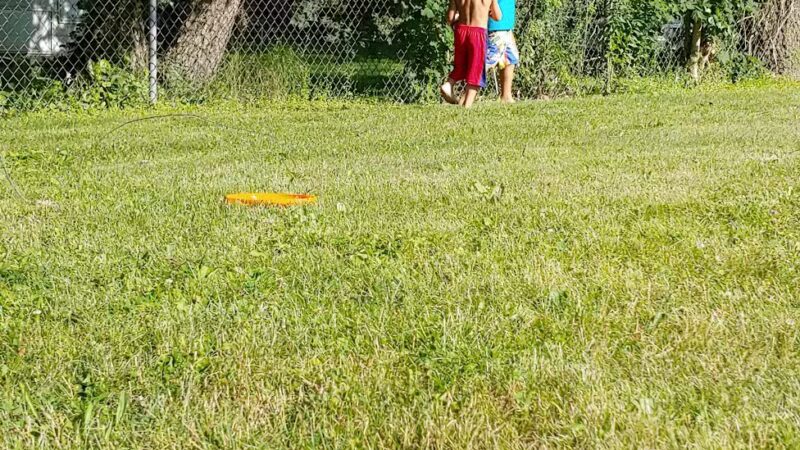 Morris St Park - Southbridge, MA