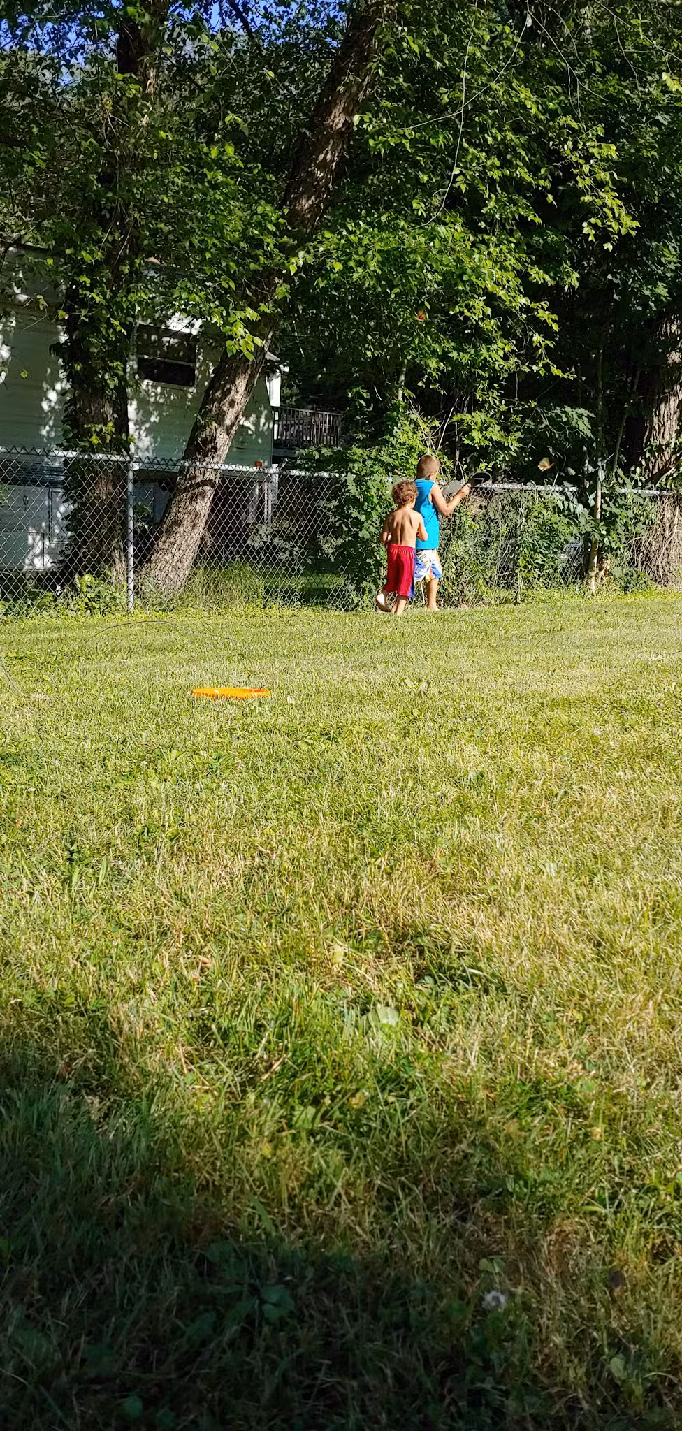 Morris St Park - Southbridge, MA