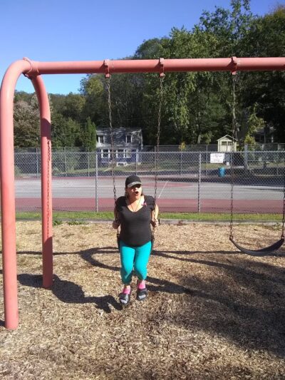 Morris St Park - Southbridge, MA