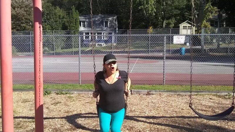 Morris St Park - Southbridge, MA