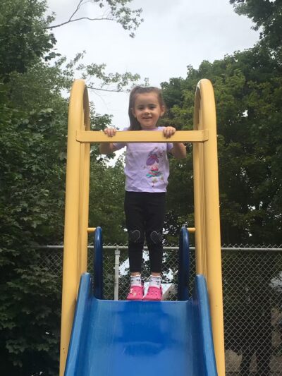 Morris St Park - Southbridge, MA