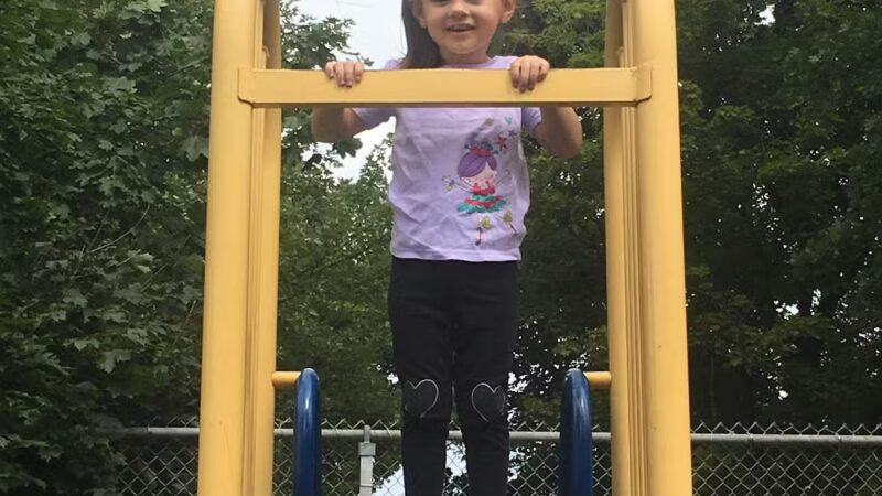 Morris St Park - Southbridge, MA