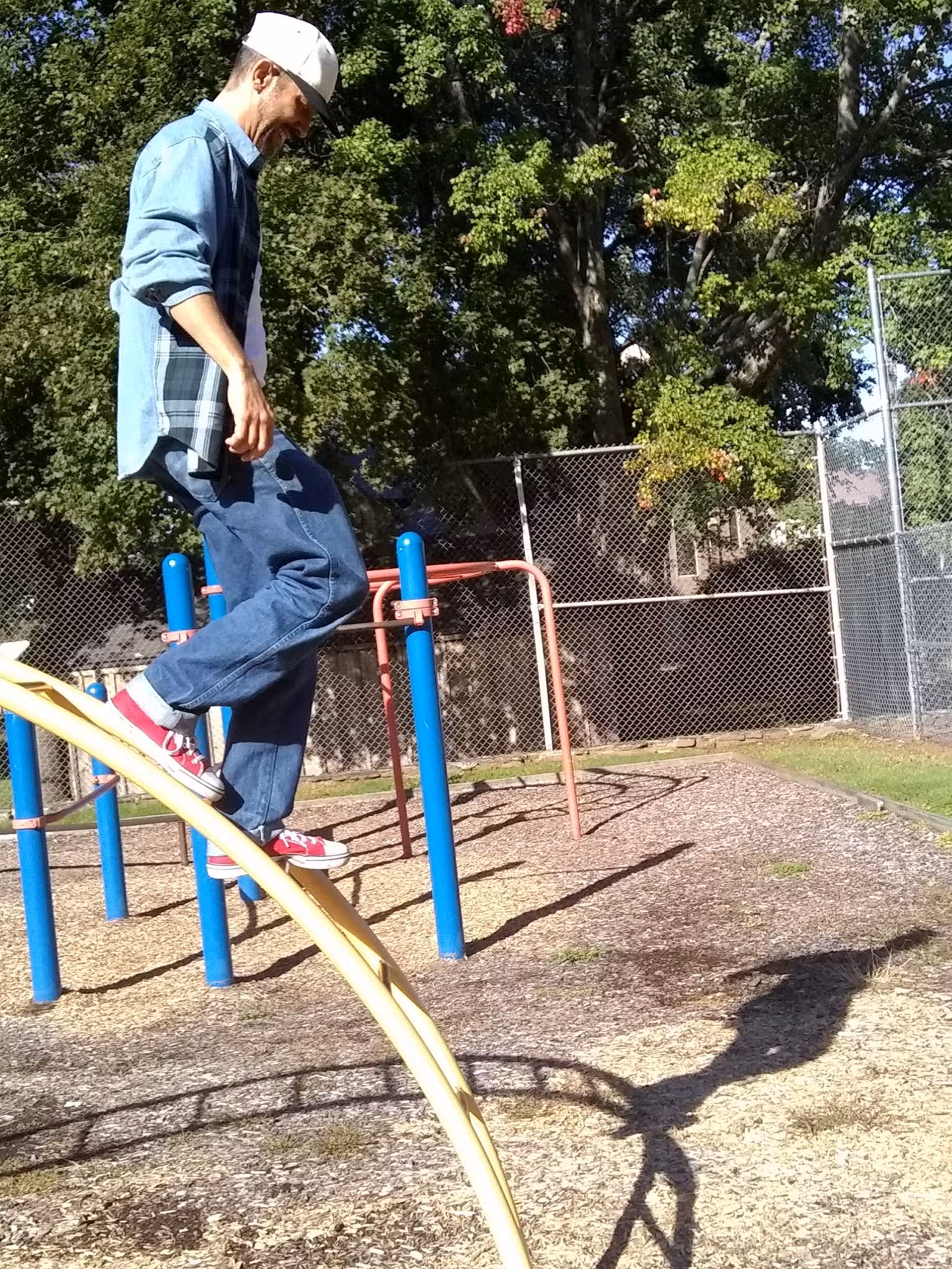 Morris St Park - Southbridge, MA
