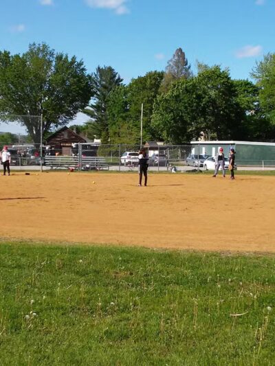 Morris St Park - Southbridge, MA