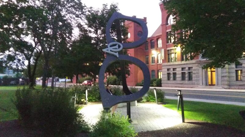 Southbridge Town Common - Southbridge, MA