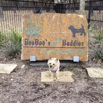 Boo Boo's Buddies Dog Park - Southlake, TX