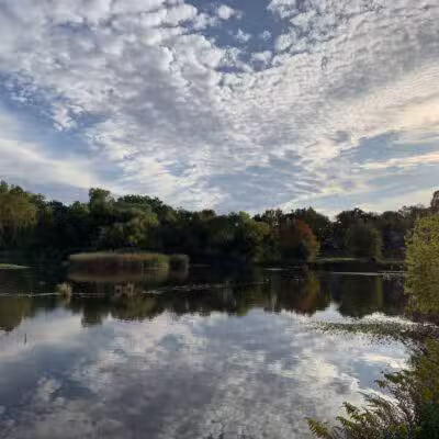 Briant Park - Springfield, NJ