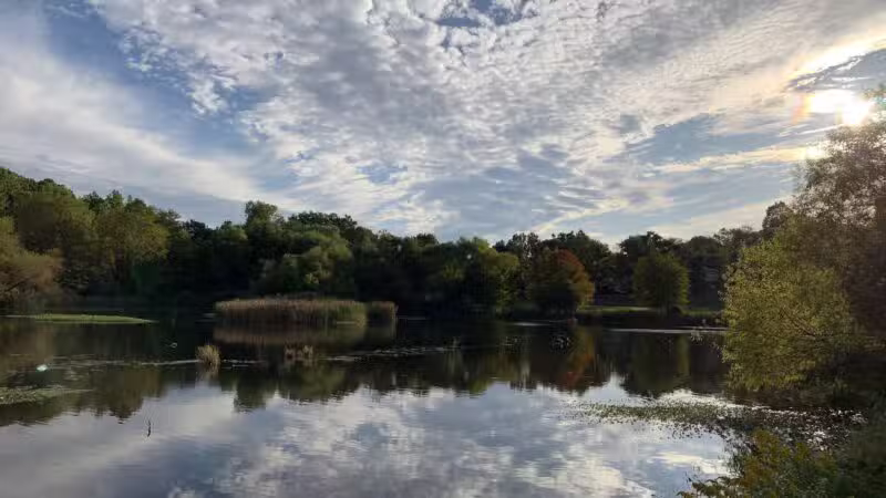 Briant Park - Springfield, NJ