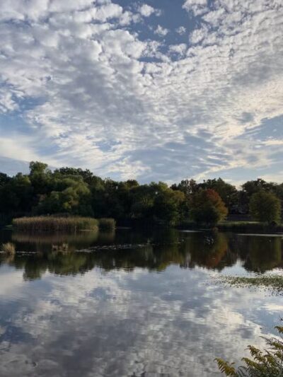 Briant Park - Springfield, NJ