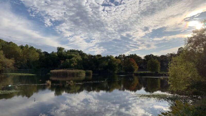 Briant Park - Springfield, NJ