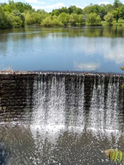 Briant Park - Springfield, NJ