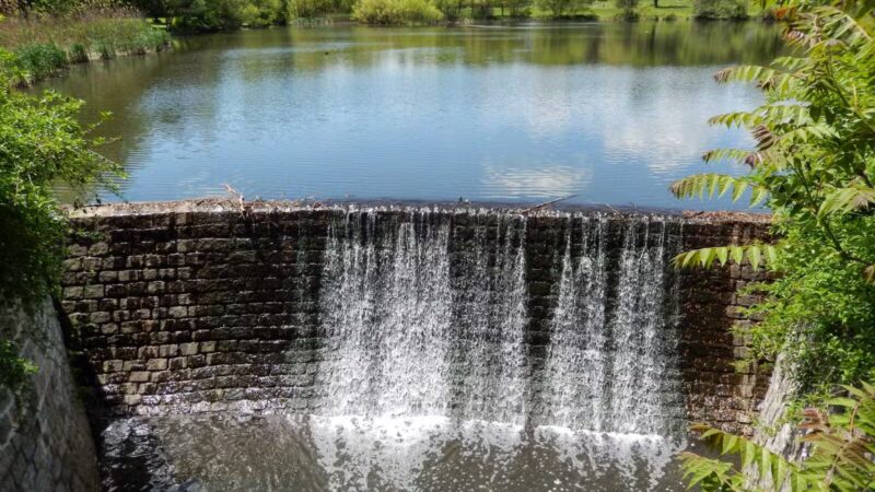 Briant Park - Springfield, NJ