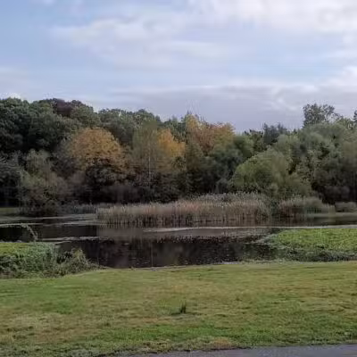Briant Park - Springfield, NJ